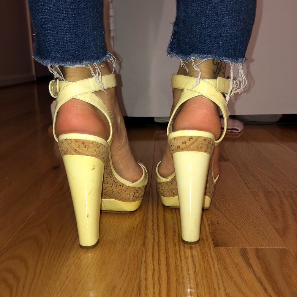 Prada sandal - Picture 8 of 8
